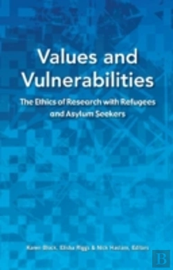 Bertrand.pt - Values And Vulnerabilities: The Ethics Of Research With Refugees And Asylum Seekers