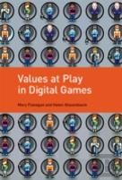 Values At Play In Digital Games