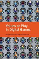 Values At Play In Digital Games