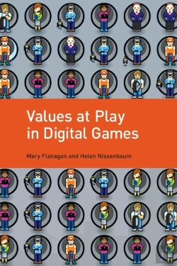 Bertrand.pt - Values At Play In Digital Games