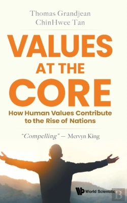 Bertrand.pt - Values At The Core: How Human Values Contribute To The Rise Of Nations