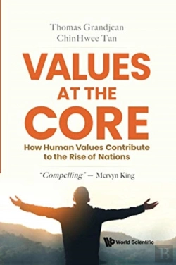 Bertrand.pt - Values At The Core: How Human Values Contribute To The Rise Of Nations