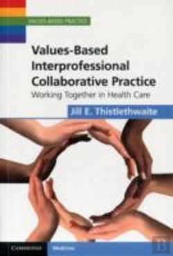 Bertrand.pt - Values-Based Interprofessional Collaborative Practice
