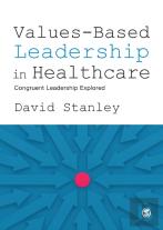 Values-Based Leadership In Healthcare
