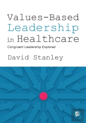 Values-Based Leadership In Healthcare