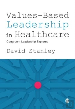Bertrand.pt - Values-Based Leadership In Healthcare