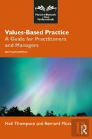 Values-Based Practice