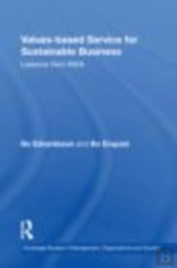 Bertrand.pt - Values-Based Service For Sustainable Business