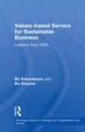 Values-Based Service For Sustainable Business