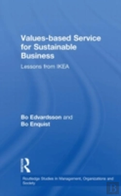Bertrand.pt - Values-Based Service For Sustainable Business