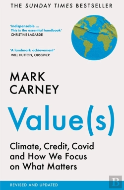 Bertrand.pt - Value(S) - Climate, Credit, Covid And How We Focus On What Matters. Revised Ed