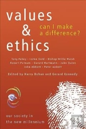 Values & Ethics