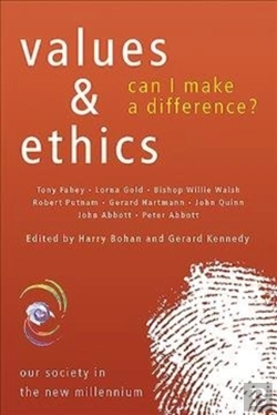 Bertrand.pt - Values & Ethics