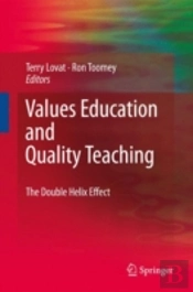Values Education And Quality Teaching