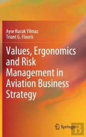 Values, Ergonomics And Risk Management In Aviation Business Strategy