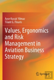 Values, Ergonomics And Risk Management In Aviation Business Strategy