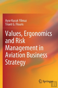 Bertrand.pt - Values, Ergonomics And Risk Management In Aviation Business Strategy