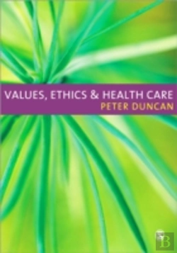Bertrand.pt - Values, Ethics And Health Care