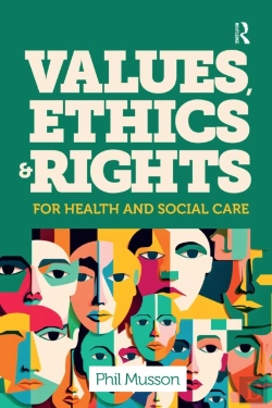 Bertrand.pt - Values, Ethics And Rights For Health And Social Care