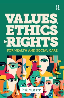 Bertrand.pt - Values, Ethics And Rights For Health And Social Care