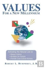 Values For A New Millennium: Activating