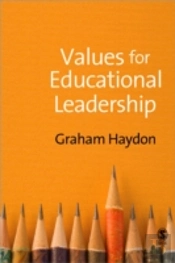 Values For Educational Leadership