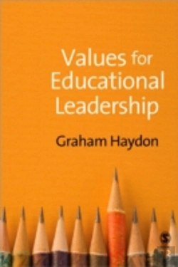 Bertrand.pt - Values For Educational Leadership