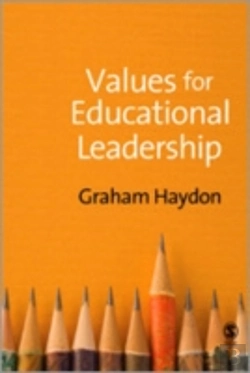 Bertrand.pt - Values For Educational Leadership