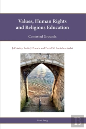 Values, Human Rights And Religious Education