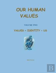 Values + Identity = Us