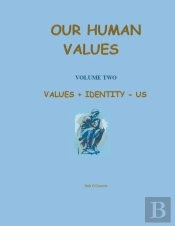 Values + Identity = Us