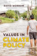 Values In Climate Policy