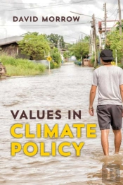Values In Climate Policy