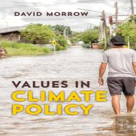 Values In Climate Policy