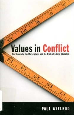 Bertrand.pt - Values In Conflict