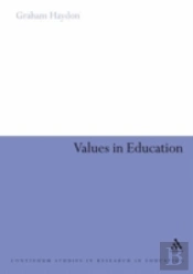 Values In Education