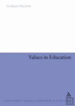 Bertrand.pt - Values In Education
