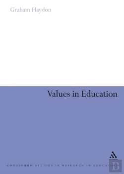 Bertrand.pt - Values In Education