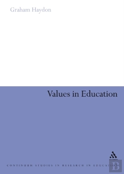 Bertrand.pt - Values In Education