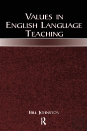 Values In English Language Teaching