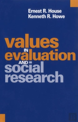 Bertrand.pt - Values In Evaluation And Social Research
