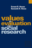 Values In Evaluation And Social Research