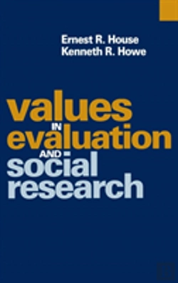 Bertrand.pt - Values In Evaluation And Social Research