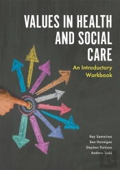 Values In Health And Social Care
