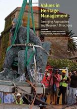 Values In Heritage Management - Emerging Approaches And Research