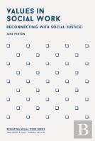 Values In Social Work