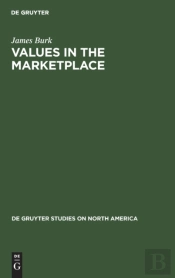 Values In The Marketplace