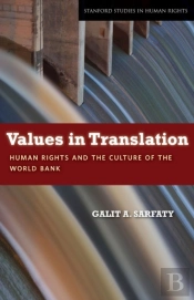 Values In Translation