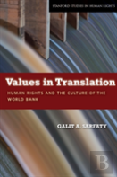 Values In Translation