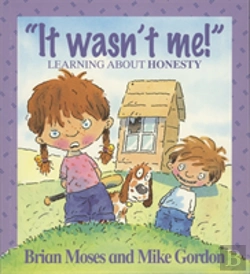 Bertrand.pt - Values: It Wasn'T Me! - Learning About Honesty